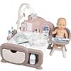 Smoby BN NURSERIE COCOON - NUOVO