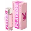 Playboy Play It Sexy Pour Femme Eau de Toilette Ml.40 Spray Woman Donna