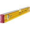 Stabila NIVEL TUBULAR MAGNÉTICO MOD. 96-2M/61 CM.
