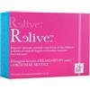 Odelfe RELIVE 20 Bustine Orosolubili