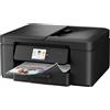BROTHER MULTIFUNZIONE 3 IN 1 - INKJET A4 COLORE - 16IPM