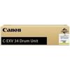 Canon Tamburo giallo C-Exv34Drumy 3789B003 36000 Copie Originale