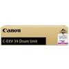 Canon Tamburo magenta C-Exv34Drumm 3788B003 36000 Copie Originale