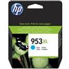 hp Cartuccia inkjet alta capacità 953XL HP ciano F6U16AE