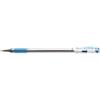 pentel Penna a sfera Superb punta media 1 mm - conf. 12 pezzi Pentel blu BK77M-C