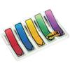 Post-it® Index Freccia con dispenser in plastica - conf. 5 dipenser Post-it® assortiti - 684-ARR1EU