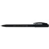 tratto Penne a sfera Tratto 1Uno Green Plastic punta 1 mm - tratto 0,5 mm - nero Conf. 50 pezzi - F838303
