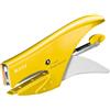 leitz Cucitrice fino a 15 fogli Leitz 5547 WOW giallo metallizzato 55472016