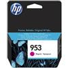 hp Cartuccia inkjet 953 HP Magenta F6U13AE