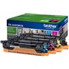 Brother Multipack TN243CMYK Brother multicolore TN243CMYK