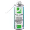 Q-Connect Aria compressa spray per pulizia Q-Connect non infiammabile 300 ml KF04505