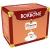 borbone Capsule compatibili Respresso 100 pz Caffe Borbone qualità Rossa REBRED100N