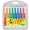 stabilo Evidenziatori Swing Cool WOW Stabilo conf. 8 colori fluo assortiti 275/8-3