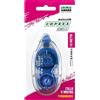 lebez Colla a nastro permanente Coprex in blister - 8,4mm x 10 m - 6006