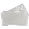 Viva Buste neutre adesive portadocumenti Viva trasparenti C5-235x175mm - conf. 1000 3025M