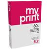 Navigator Carta per fotocopie Navigator CS Economy 80 g/m A4 - risma da 500 ff