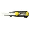 stanley Cutter con lama a spezzare STANLEY da 18mm a 8 elementi M10418