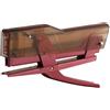 Zenith Cucitrice a pinza ZENITH 590 Met rosso Bordeaux Metallizzato 0205901248