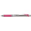 pentel Portamine Pentel Energize Pencil 0.5 mm inserti rosa PL75-PO