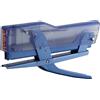 Zenith Cucitrice a pinza ZENITH 590 Met Blu Metallizzato 0205901216