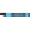 schneider Penna a sfera Schneider Slider Edge tratto XB nero 152201