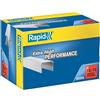 rapid Punti metallici Rapid Super Strong 73/12 conf. da 5000 - 24890800