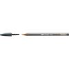 bic Penna a sfera BIC Cristal Large 1,6 mm nero Conf. 50 pezzi - 880648