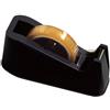 lebez Dispenser per nastri adesivi Lebez 33/66 mt. nero 51-N