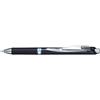 pentel Penna roller a scatto Pentel Energel Permanent 0.7 mm blu BLP77-CX