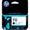 hp Cartuccia inkjet 711 HP nero CZ129A