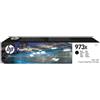 hp Cartuccia inkjet alta capacita' 973X HP nero L0S07AE