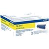Brother Toner Brother giallo TN-421Y
