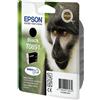 epson Cartuccia inkjet ink pigmentato Scimmia T0891/blister RS Epson nero C13T08914011