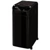 Fellowes Distruggidocumenti uso frequente P-4 68 L FELLOWES AutoMax 350C - taglio a frammenti 4x38 mm nero - 4964101