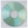 Q-Connect Tasca per CD/DVD Q-Connect polipropilene 120my senza foratura con lembo chiusura conf. da 50 pezzi - KF02207