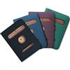 alplast Porta passaporto Alplast rigido 1012