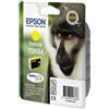 epson Cartuccia inkjet ink pigmentato Scimmia blister senza allarme Epson giallo C13T08944011