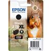 EPSON CARTUCCIA INCHIOSTRO NERO 378XL SCOIATTOLO