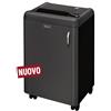 Fellowes Distruggidocumenti Fortishred 1050HS Alta sicurezza DIN P-7 - 4603801 Fellowes