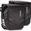 Thule Borse per bici Thule Shield Pannier 2X13L COPPIA Black 3205401