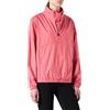 Puma W Half Zip Windbreaker, Felpa Donna, Rapture Rose, S