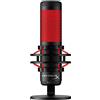 HP HyperX QuadCast Rouge - NUOVO