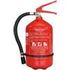 Cora Estintore 4 kg a polvere ABC con supporto e manometro