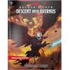 Dungeons & Dragons Baldur's Gate: Descent into Avernus (Versione Inglese)
