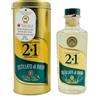 Distilleria Sibona 2.1 Distillato Di Birra Sibona