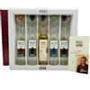 Poli Distillerie Grappe 5 Baby Pack Poli 5x100ml
