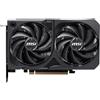 MSI Scheda Video MSI GeForce RTX 5060 SHADOW 2X OC BULK 8GB (Prodotto nuovo, senza scatola)