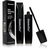 immetee Stick per la rifinitura dei capelli, 2Pz. domatore di capelli volubili, stick di cera per capelli per il controllo dei bordi, non grasso e non appiccicoso (10ml).