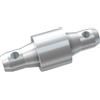BeamZ PSP-M5 Spacer male 5cm