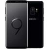 Samsung Galaxy S9 - Enterprise Edition - Display da 14,7 cm (5,8 pollici), 64 GB di memoria interna, 4 GB di RAM, Android, colore nero (Midnight Black), versione tedesca
